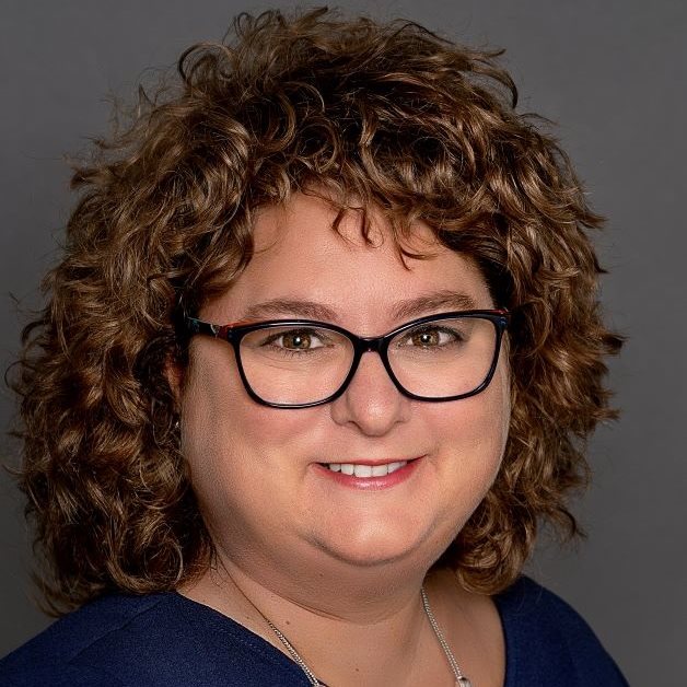 Kimberly Brady